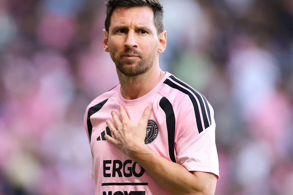 Lionel Messi Enters Club Ownership: UE Cornellà Deal Strengthens His Barcelona Legacy