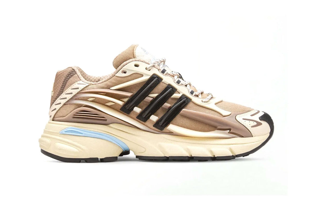 First Look: Pharrell x adidas Jellyfish “Crystal Sand”