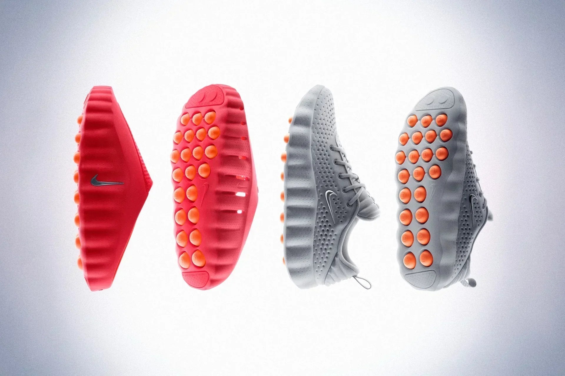 Nike Mind 001: The Shoe Designed to Train Your Mind