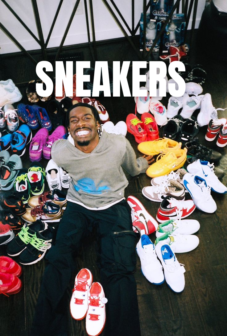 SNEAKERS