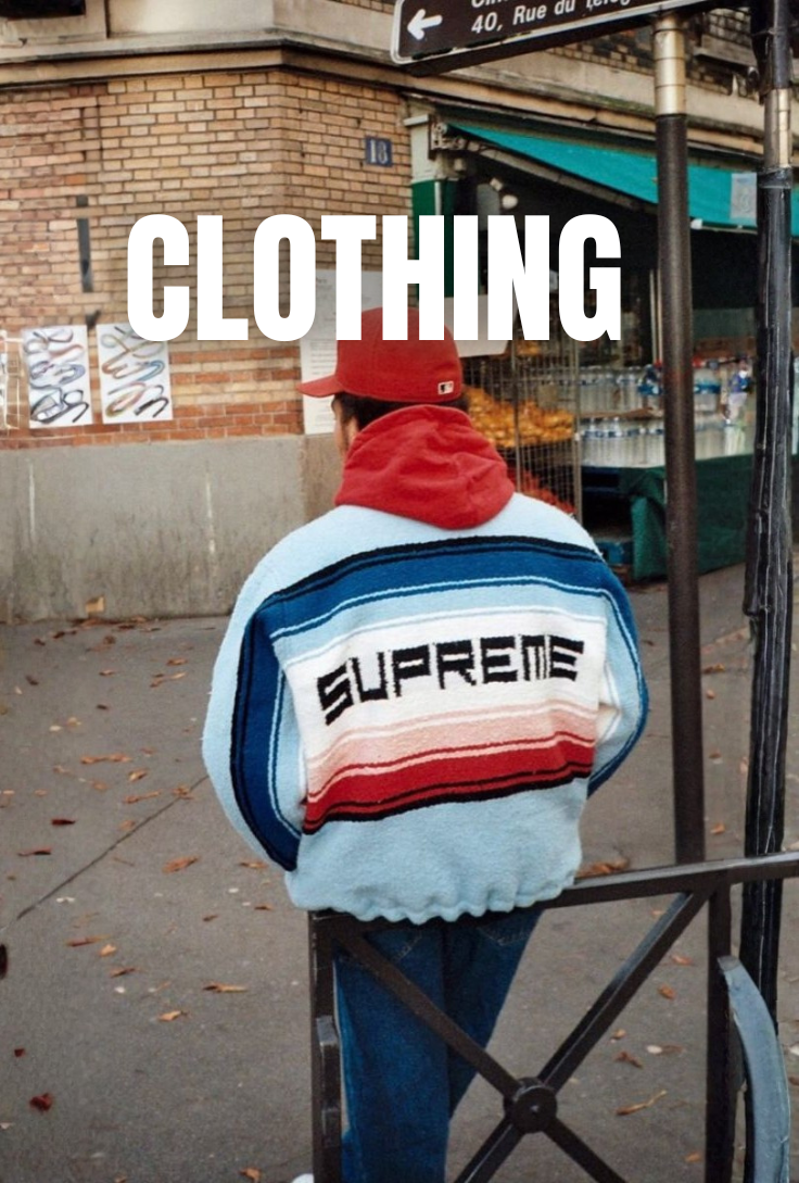 CLOTHING