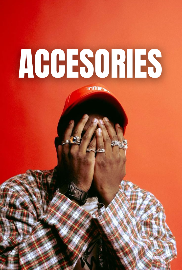 ACCESORIES