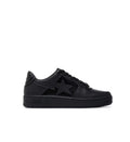 GOAT × Bapesta Ml Removable Tassel 'Black'