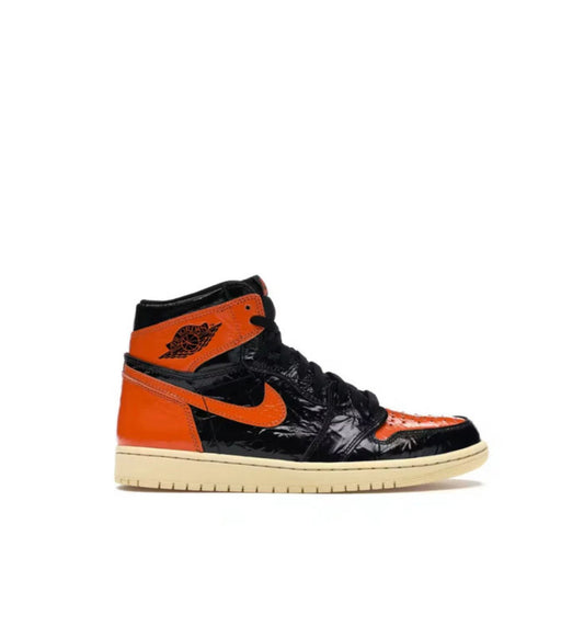 Jordan 1 Retro High Shattered Backboard 3.0