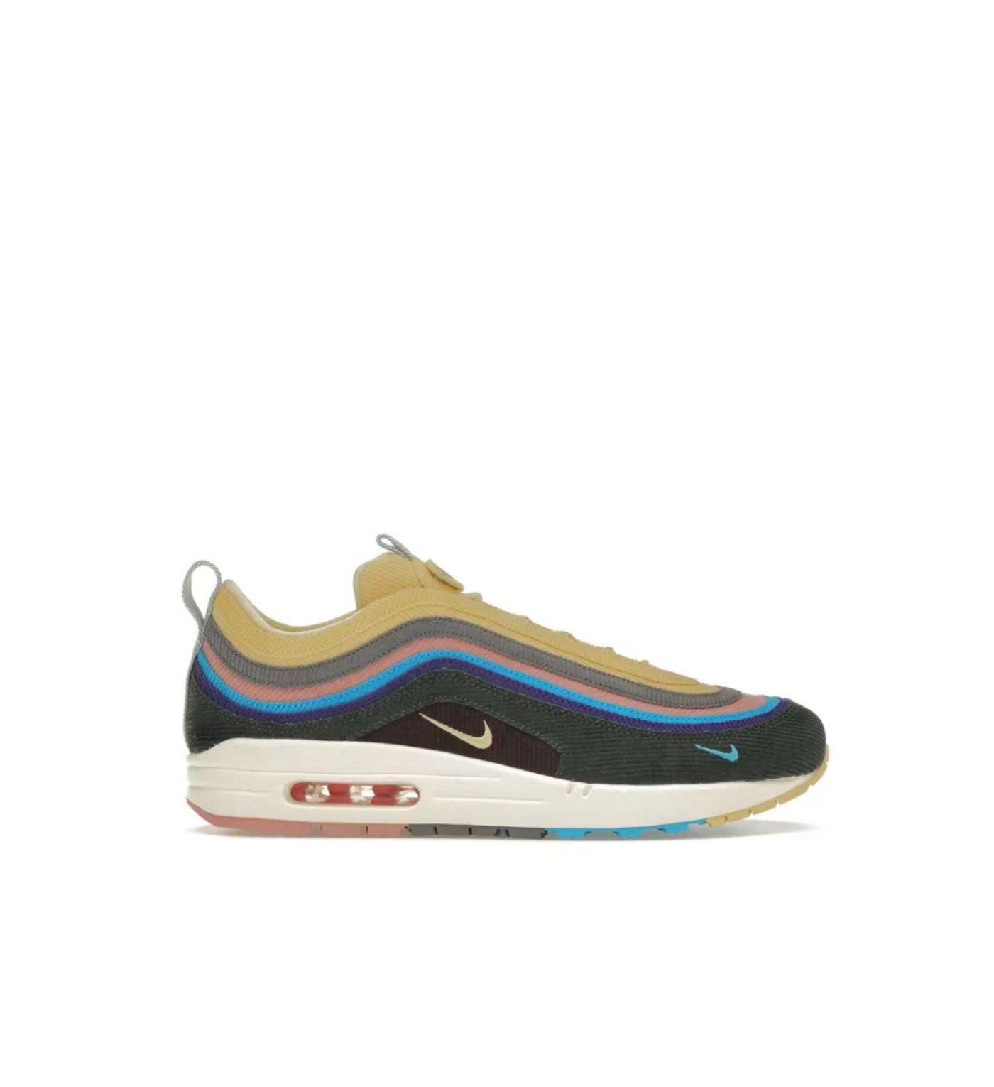 Sean Wotherspoon x Air Max 1/97