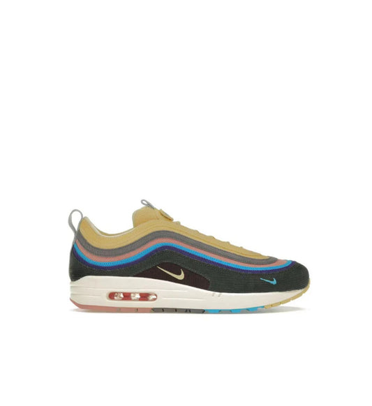 Sean Wotherspoon x Air Max 1/97