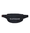 Supreme Field Waist Bag 'Black'