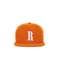 Rhude Rhacing Hat Orange