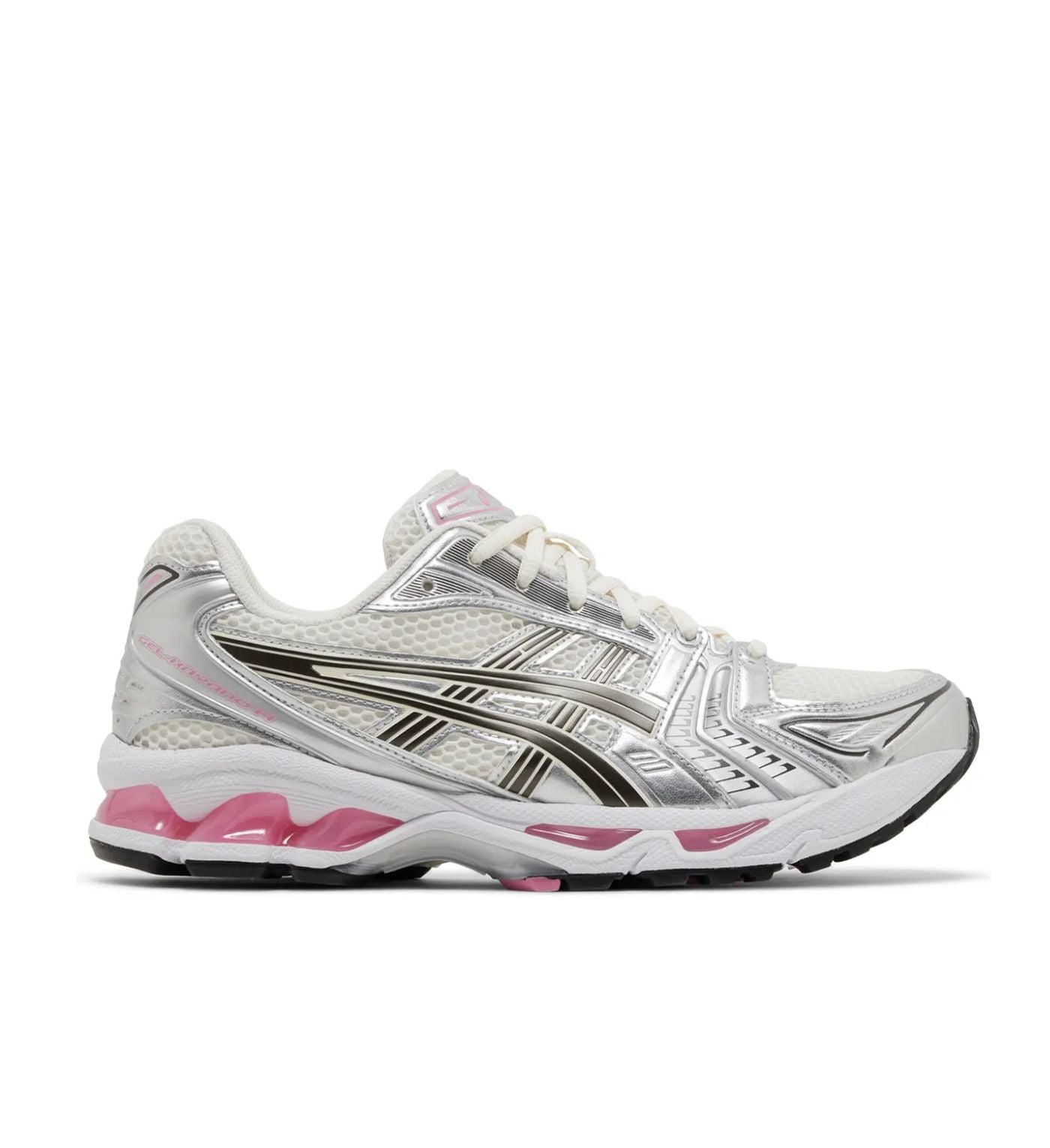 Gel Kayano 14 'Cream Sweet Pink'