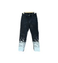 Fear of god pants jeans blue jeans