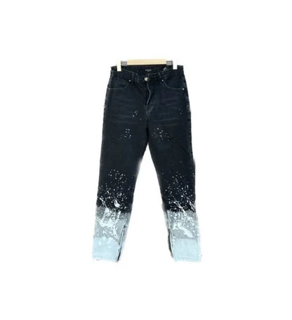 Fear of god pants jeans blue jeans