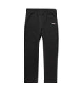 Balenciaga pants black logo