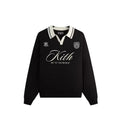 Kith Rugby Pullover Sweater