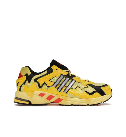 adidas Response CL Bad Bunny Yellow
