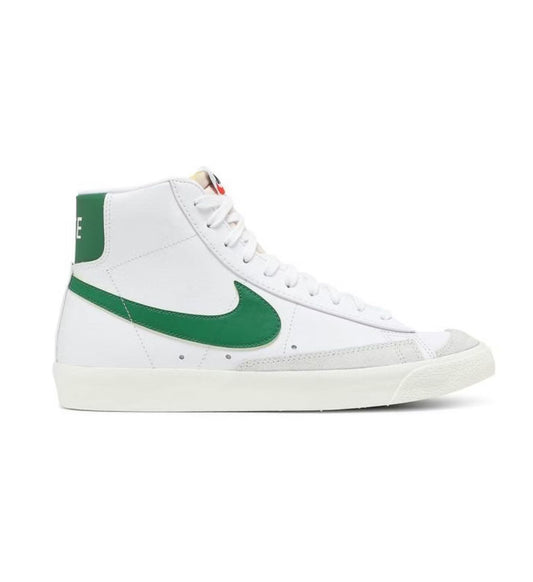 Blazer Mid '77 Vintage 'White Pine Green'