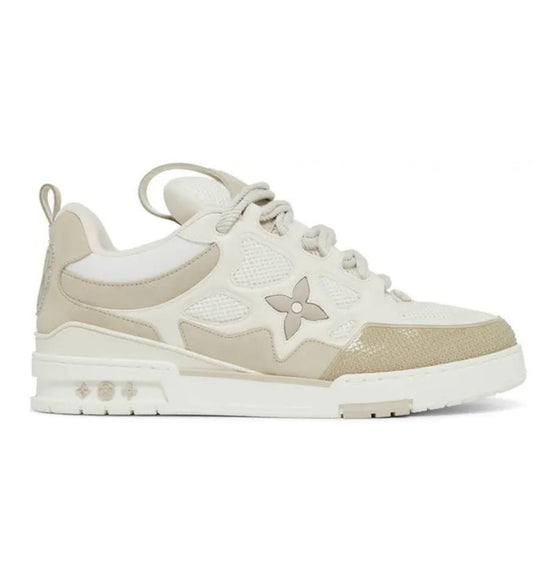 Louis Vuitton Skate Sneaker 'Beige'