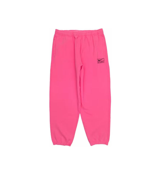 Nike x Stussy Washed Sweatpants – Vintage Streetwear Staple