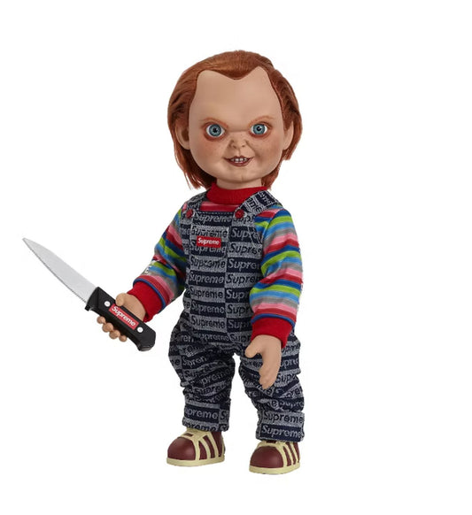 Supreme Chucky Doll Chucky
