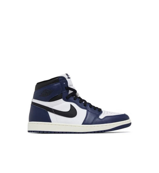 Air Jordan 1 Retro High OG 'Midnight Navy'
