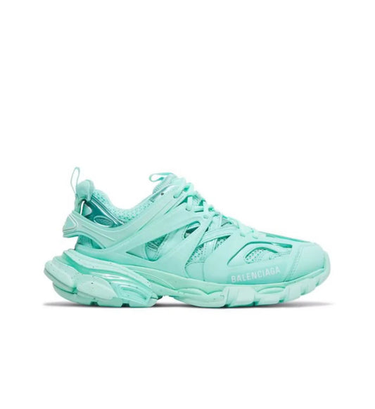 Balenciaga Wmns Track Sneaker 'Mint'
