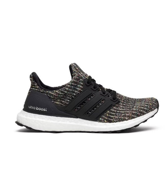 UltraBoost 4.0 'Black Carbon'