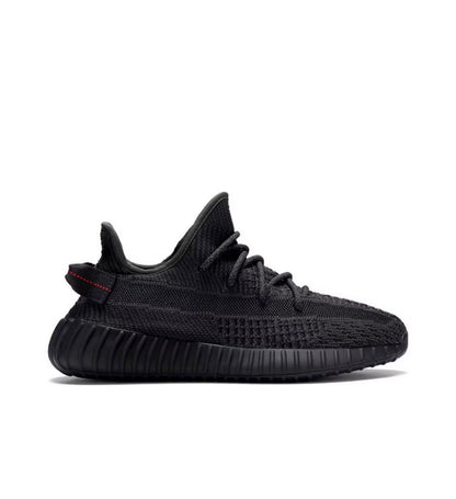 Yeezy Boost 350 V2 'Black Non- Reflective'