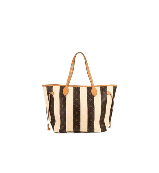 Louis Vuitton tote neverfull