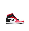 Wmns Air Jordan 1 Retro High OG 'Satin Red'