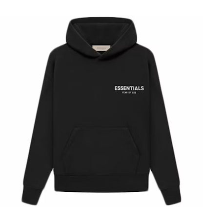 Fear of God Essentials Kids Essentials Hoodie 'Stretch Limo'