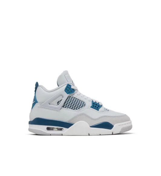 Air Jordan 4 Retro 'Military Blue' 2024