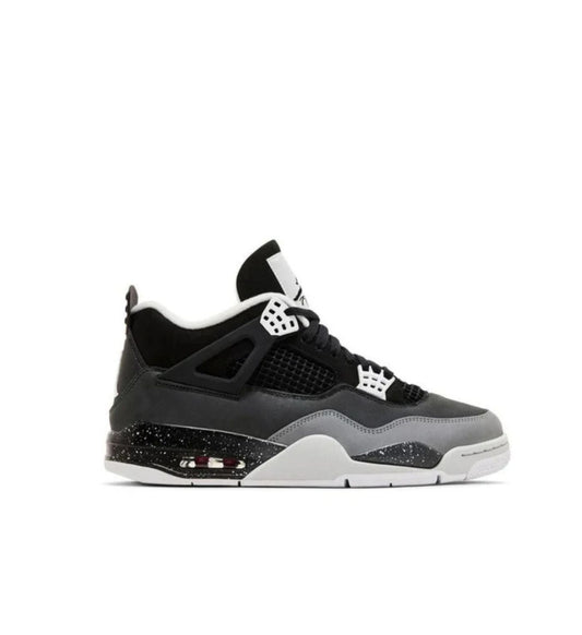 Air Jordan 4 Retro 'Fear' 2024