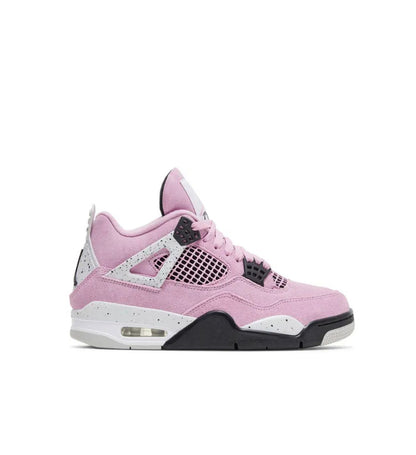 Wmns Air Jordan 4 Retro 'Orchid'