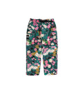 Supreme The North Face Trekking Pants with Belt Flowers
