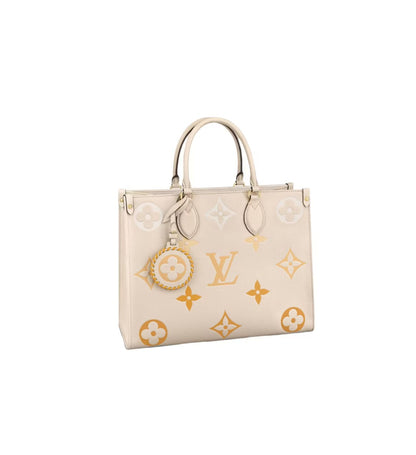Louis vuitton Tote OnTheGo MM