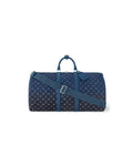Louis Vuitton Hugs bag travel blue