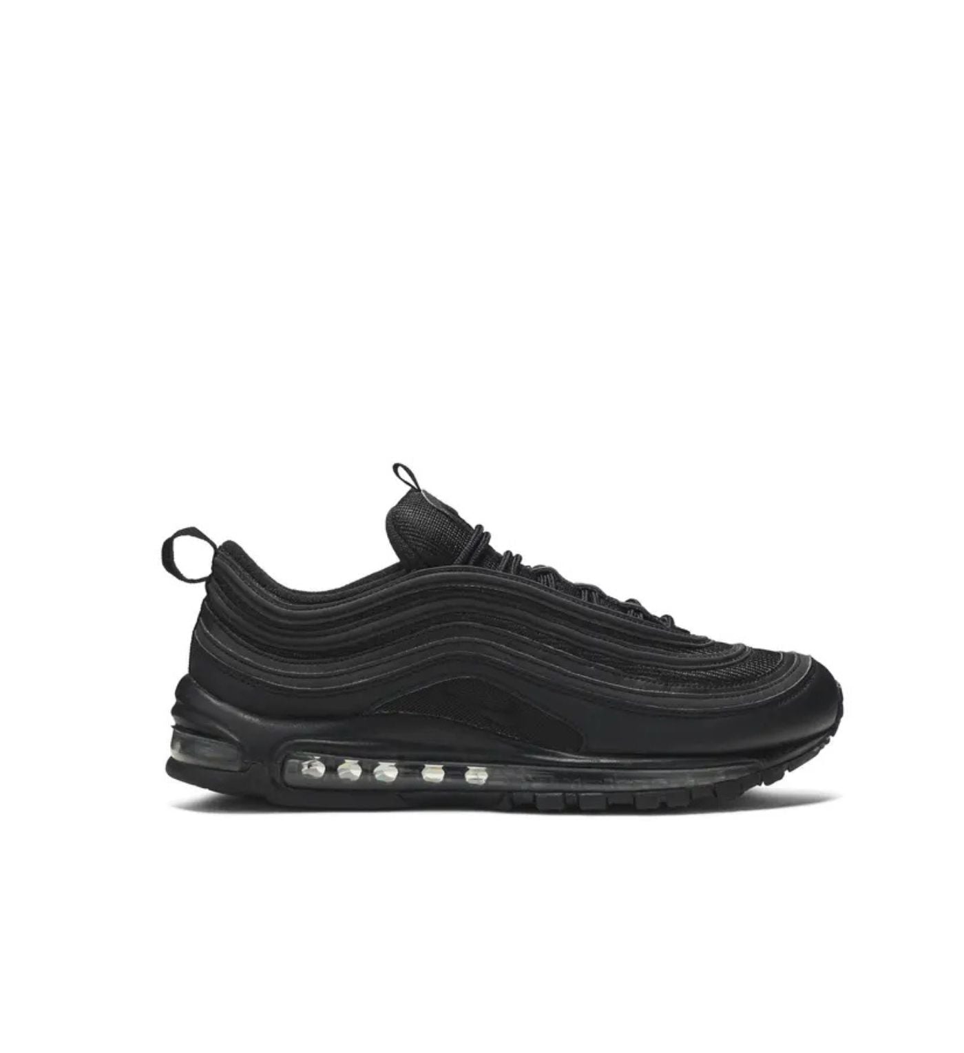 Air Max 97 'Triple Black'