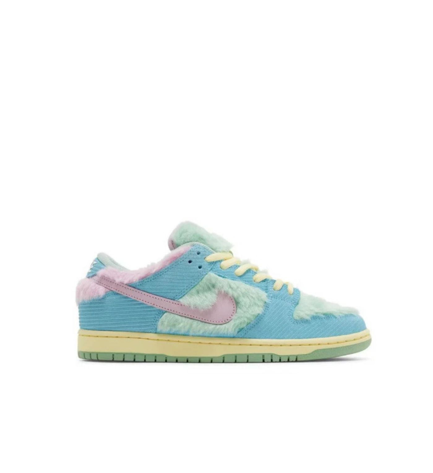Verdy × Dunk Low SB 'Visty'