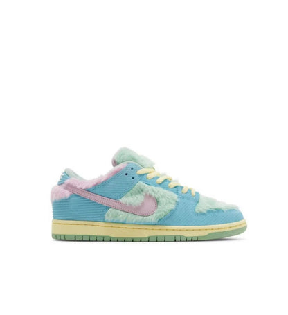 Verdy × Dunk Low SB 'Visty'