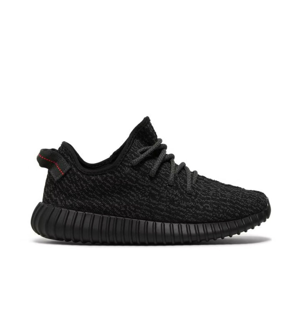 2023 Yeezy Boost 350 'Pirate Black' 2023