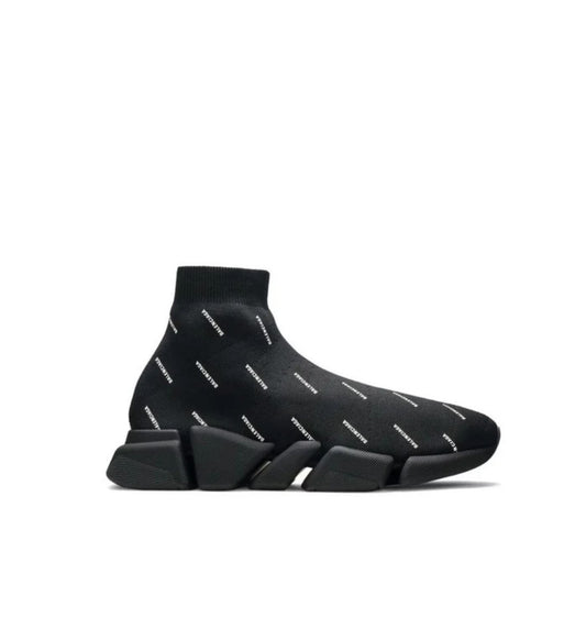 Balenciaga Speed 2.0 Sneaker 'Black'
