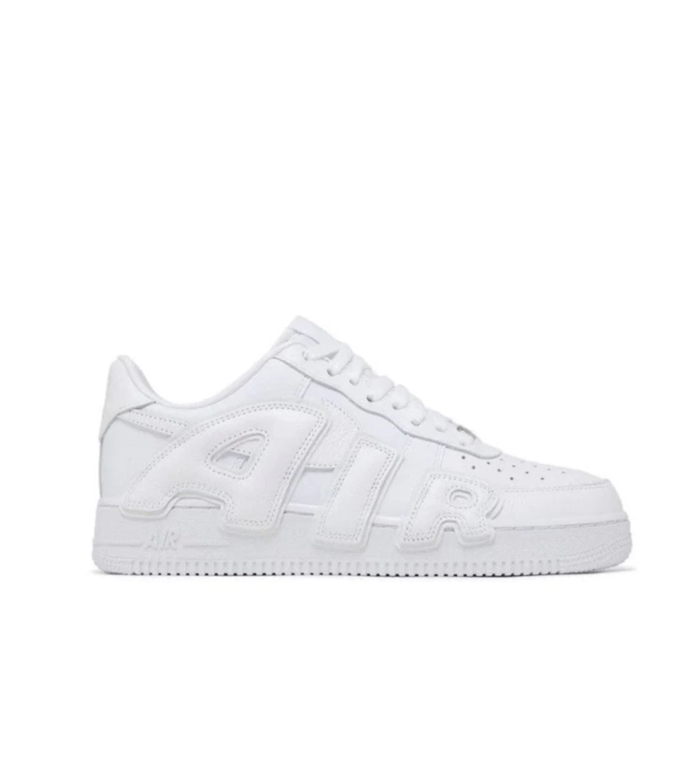 Nike Air Force 1 Low Cactus Plant Flea Market White (2024)
