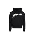 AMIRI California Hawaiian Hoodie Black