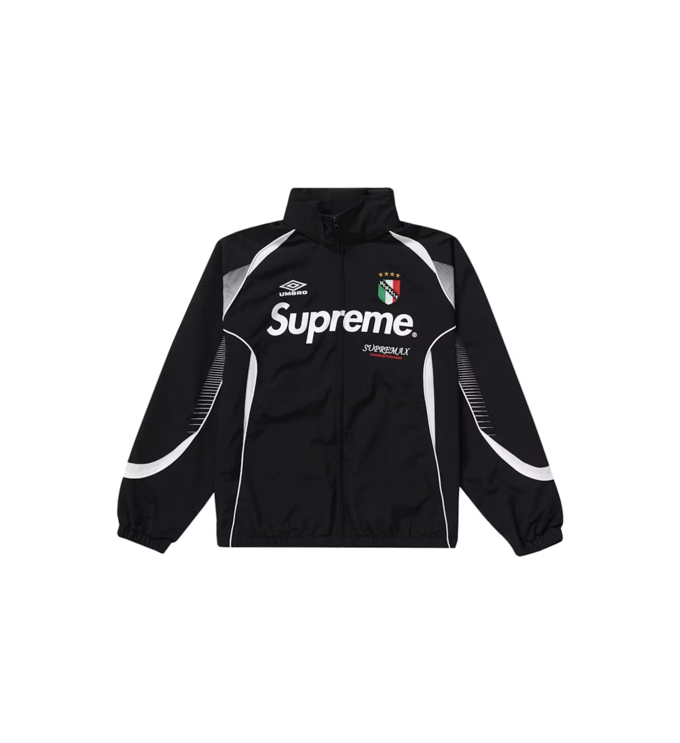 Supreme Umbro Track Jacket