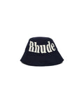 Rhude Fisherman´s hat whit printed logo