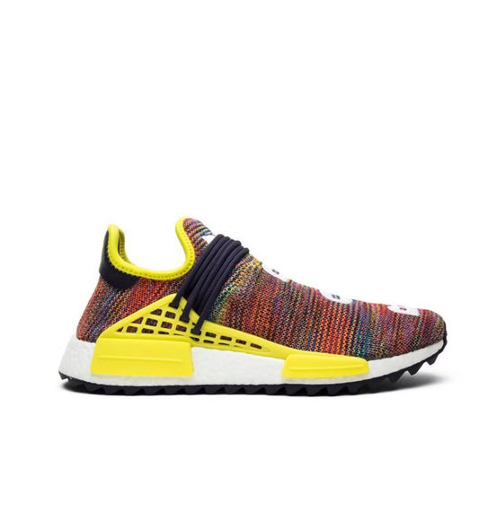 Pharrell × NMD Trail 'Human Race'
