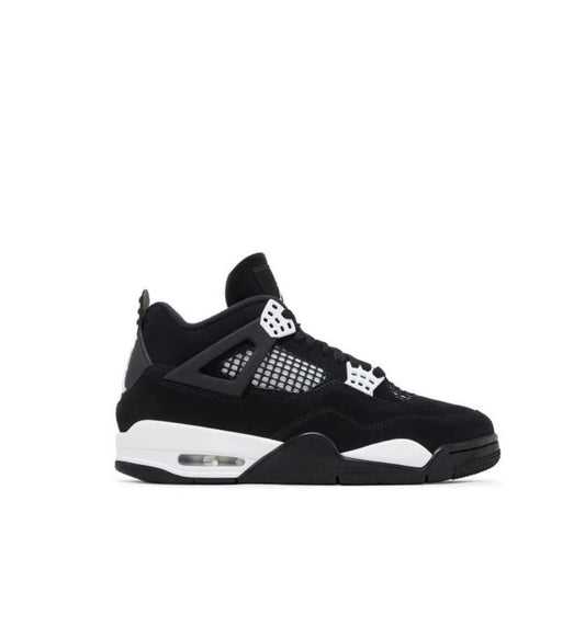 Air Jordan 4 Retro 'White Thunder'