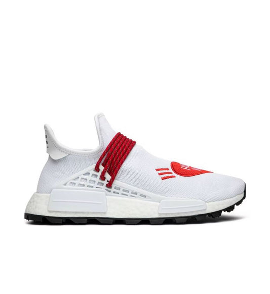 HUMAN MADE x Pharrell x NMD Hu 'Love'