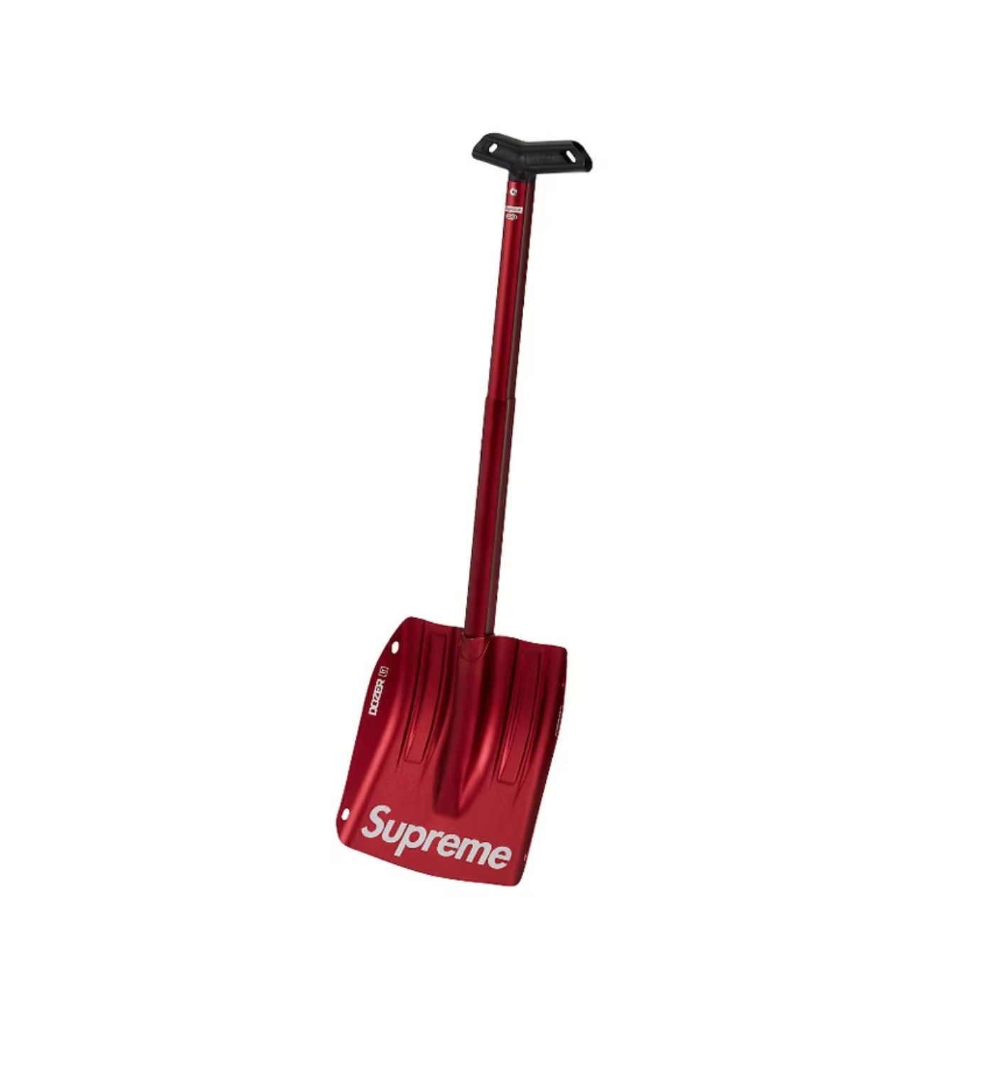 Supreme Backcountry Access Snow Shovel Red