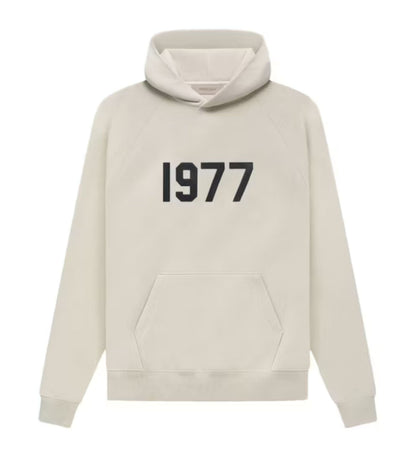 Fear of God Essentials Essentials Hoodie 'Wheat'