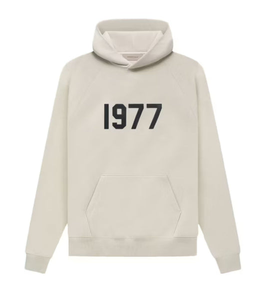 Fear of God Essentials Essentials Hoodie 'Wheat'